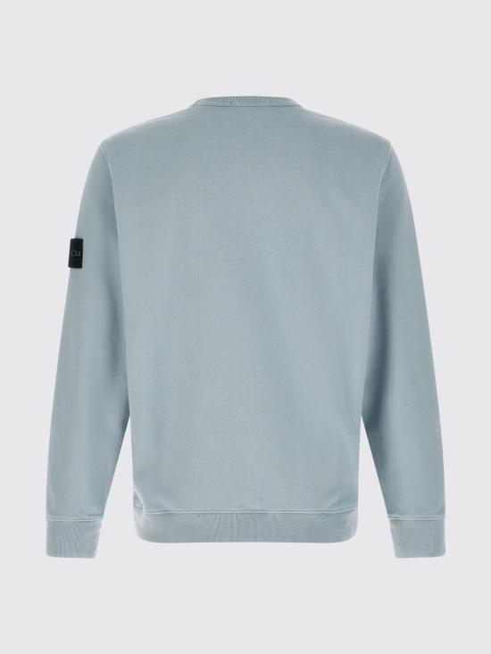 26FW 스톤 아일랜드 긴팔 티셔츠 6100049S0A20 V0049 Grey - STONE ISLAND