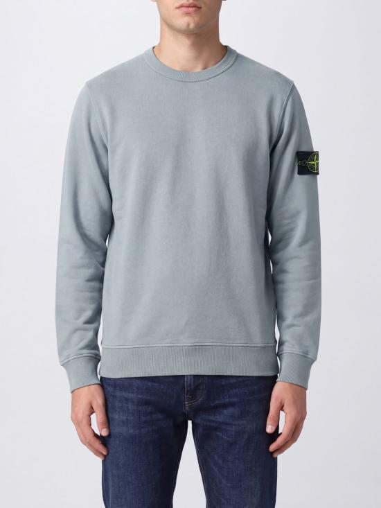 26FW 스톤 아일랜드 긴팔 티셔츠 6100049S0A20 V0049 Grey