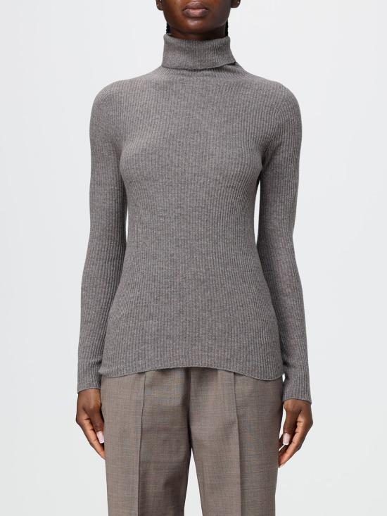 26FW 파비아나 필리피 스웨터 MAD216F021D230 1276 Dove Grey