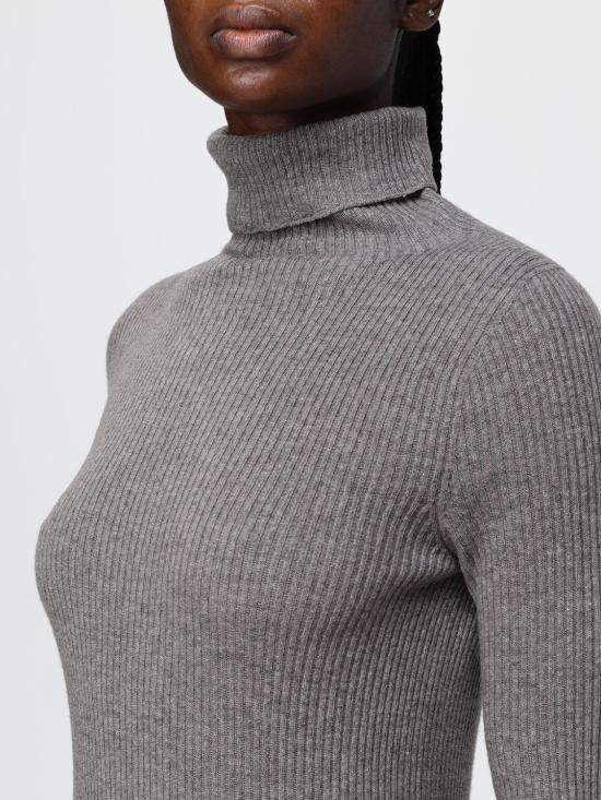 26FW 파비아나 필리피 스웨터 MAD216F021D230 1276 Dove Grey - FABIANA FILIPPI