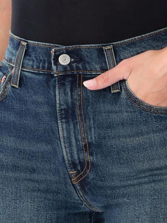 26FW 리바이스 데님 팬츠 0083R 0001 Blue - LEVI'S