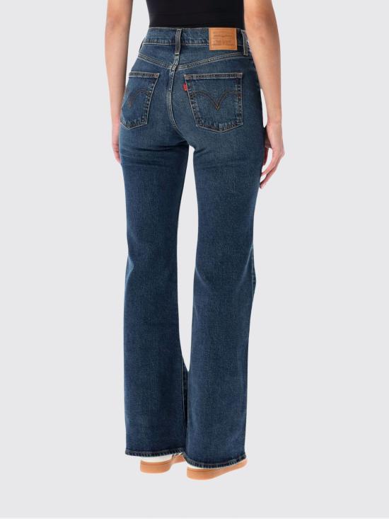 26FW 리바이스 데님 팬츠 0083R 0001 Blue - LEVI'S