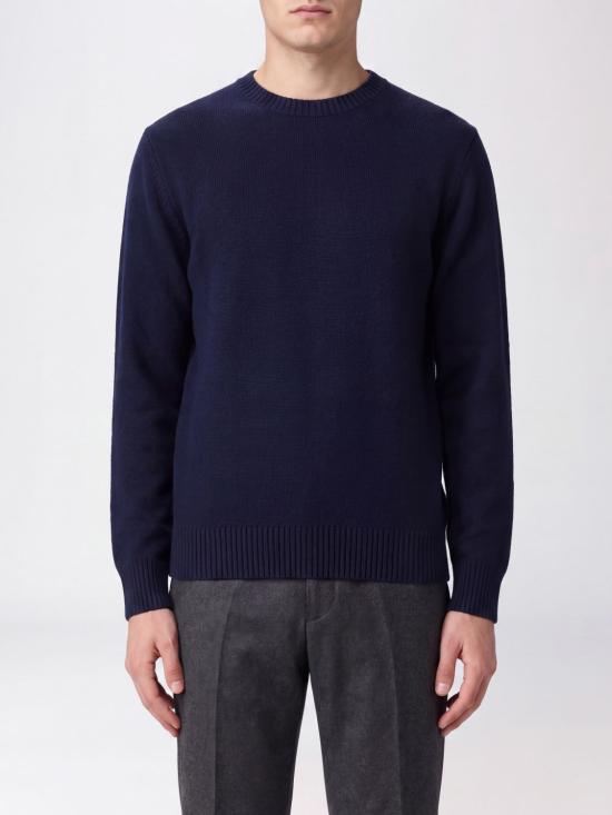 26FW 캉그라 스웨터 410001 692 Blue
