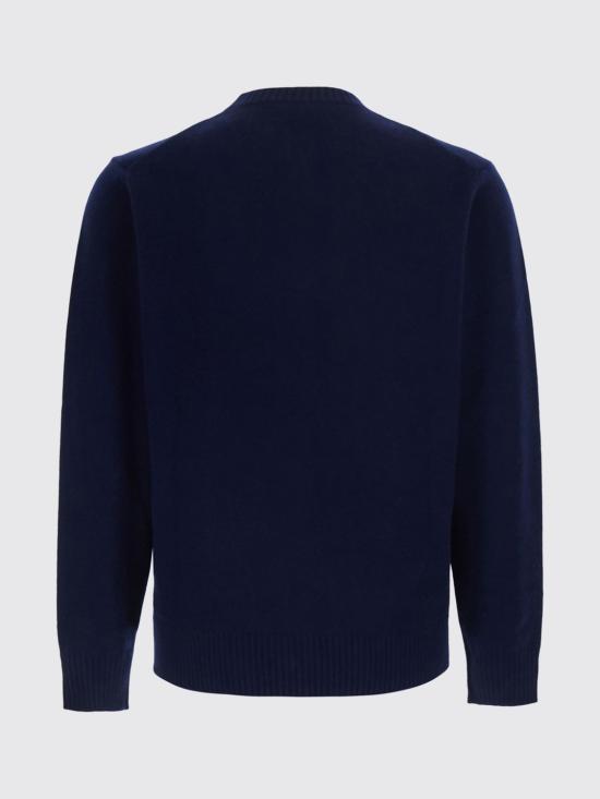 26FW 캉그라 스웨터 410001 692 Blue - KANGRA