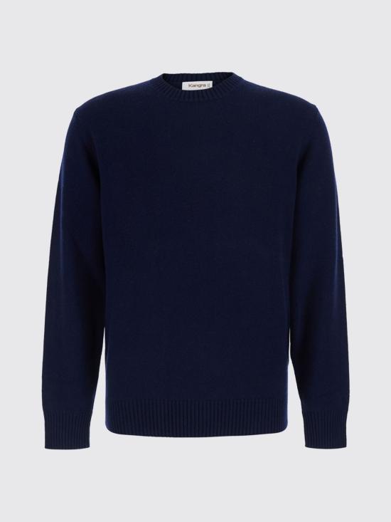 26FW 캉그라 스웨터 410001 692 Blue - KANGRA