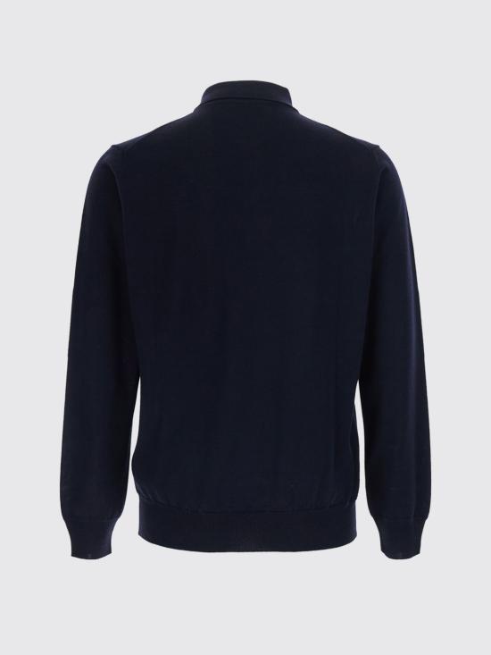 26FW 캉그라 폴로 티셔츠 402203 041 Blue - KANGRA