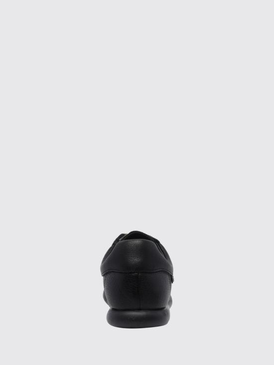 26FW 캠퍼 PELOTAS ARIEL 펠로타스 아리엘 가죽 스니커즈 16002 317 PELOTAS 0 Black - CAMPER
