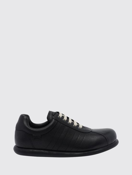 26FW 캠퍼 PELOTAS ARIEL 펠로타스 아리엘 가죽 스니커즈 16002 317 PELOTAS 0 Black