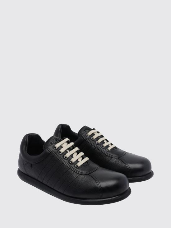 26FW 캠퍼 PELOTAS ARIEL 펠로타스 아리엘 가죽 스니커즈 16002 317 PELOTAS 0 Black - CAMPER