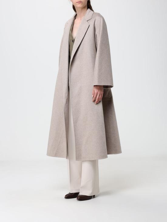 26FW 막스마라 코트 262101605600 032 Beige - MAX MARA