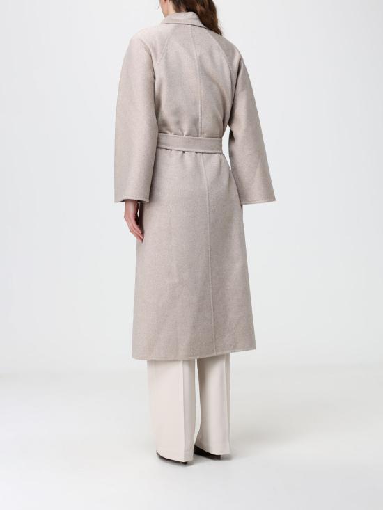 26FW 막스마라 코트 262101605600 032 Beige - MAX MARA