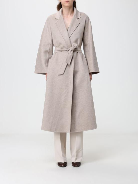 26FW 막스마라 코트 262101605600 032 Beige