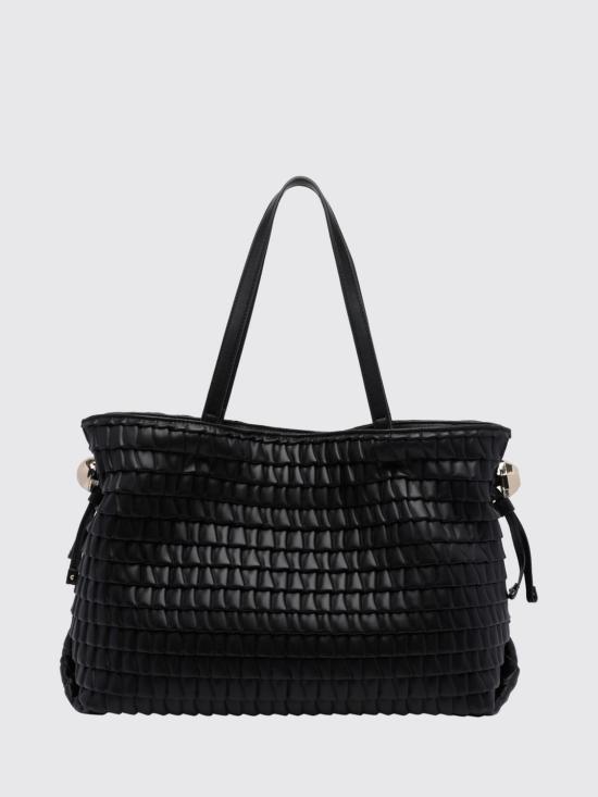 26FW 리우조 숄더백 AF6098E1169 22222 Black
