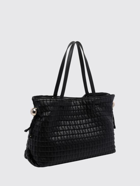 26FW 리우조 숄더백 AF6098E1169 22222 Black - LIU JO