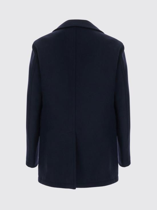26FW 딸리아토레 코트 SANFRANCISCO770069 B3527 Blue - TAGLIATORE