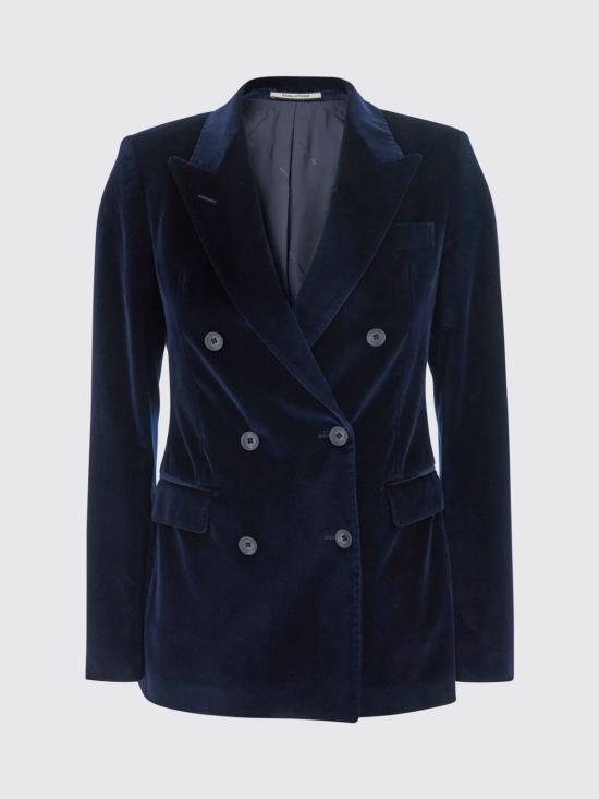 26FW 딸리아토레 자켓 JPARIGI10B800021 B1214 Blue - TAGLIATORE