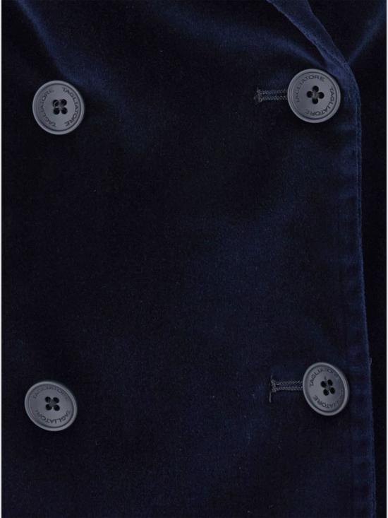 26FW 딸리아토레 자켓 JPARIGI10B800021 B1214 Blue - TAGLIATORE