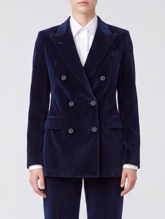 26FW 딸리아토레 자켓 JPARIGI10B800021 B1214 Blue