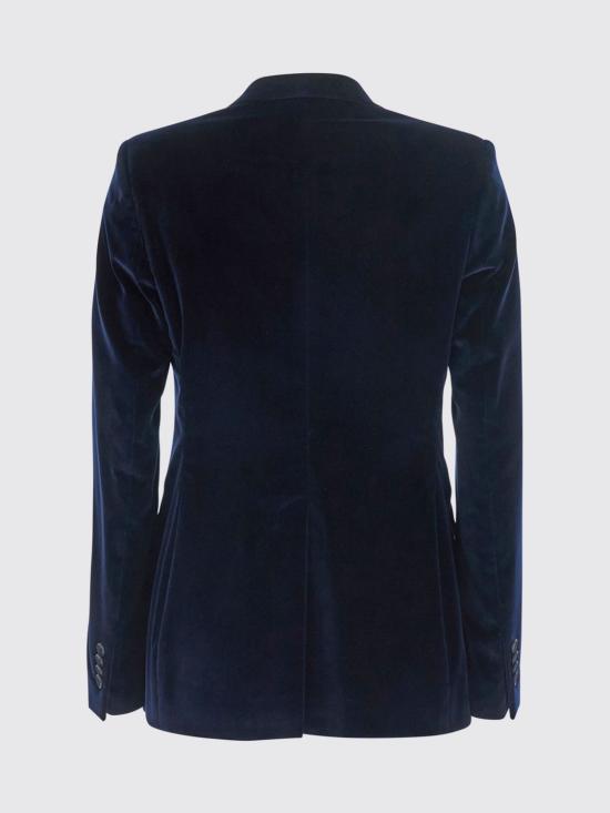 26FW 딸리아토레 자켓 JPARIGI10B800021 B1214 Blue - TAGLIATORE