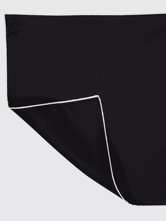 26FW 톰포드 머플러/스카프 SPR001SPS10 NAA Black - TOMFORD