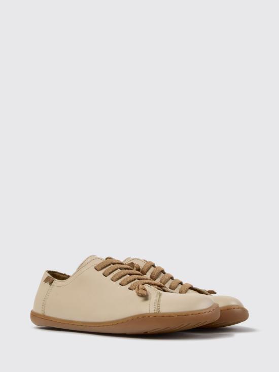 26FW 캠퍼 페우 카미 스니커즈 20848 273 PEU 0 Beige - CAMPER