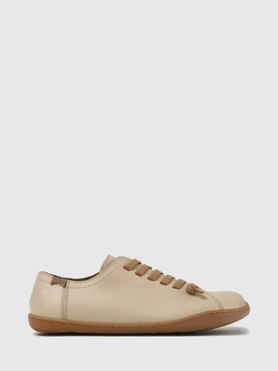 26FW 캠퍼 페우 카미 스니커즈 20848 273 PEU 0 Beige