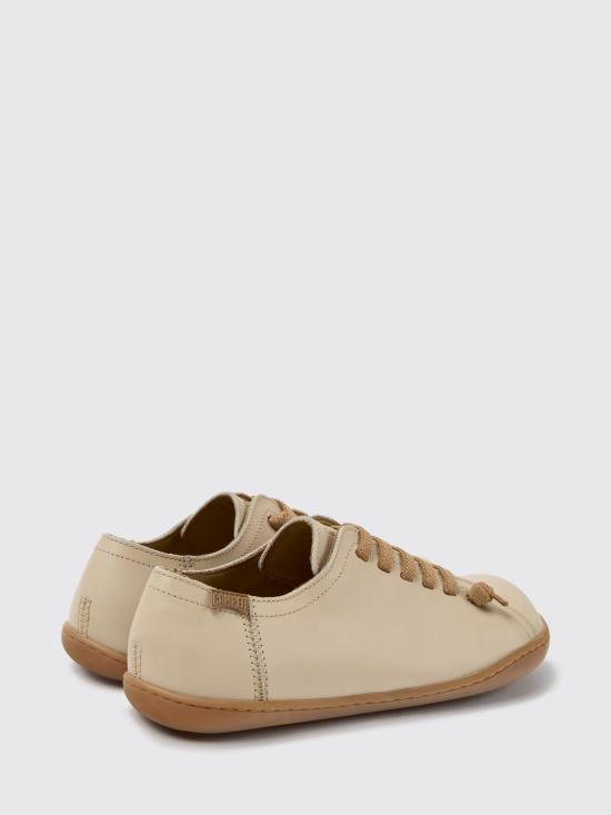 26FW 캠퍼 페우 카미 스니커즈 20848 273 PEU 0 Beige - CAMPER