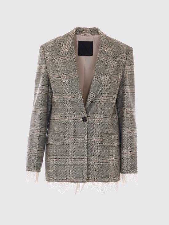 26FW 리우조 자켓 CF6057T859A L9629 Multicolor - LIU JO