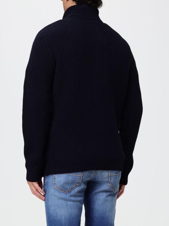 26FW 딸리아토레 스웨터 DUNDRETAIPWI2602 1254 Blue - TAGLIATORE