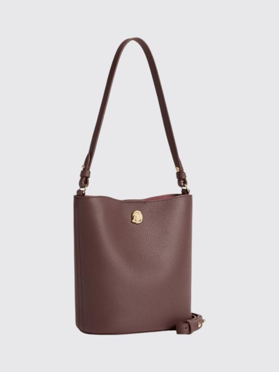 26FW 코치넬리 숄더백 E5TOA630101 953 Pink - COCCINELLE