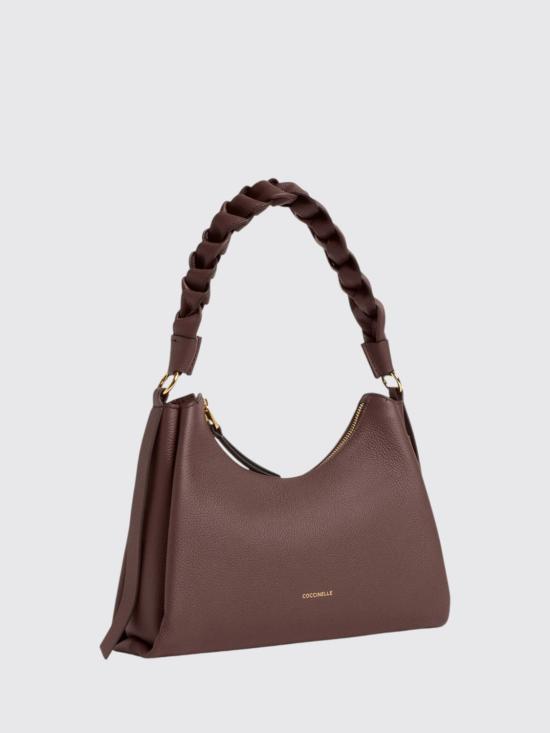 26FW 코치넬리 숄더백 E1M50130301 953 Pink - COCCINELLE