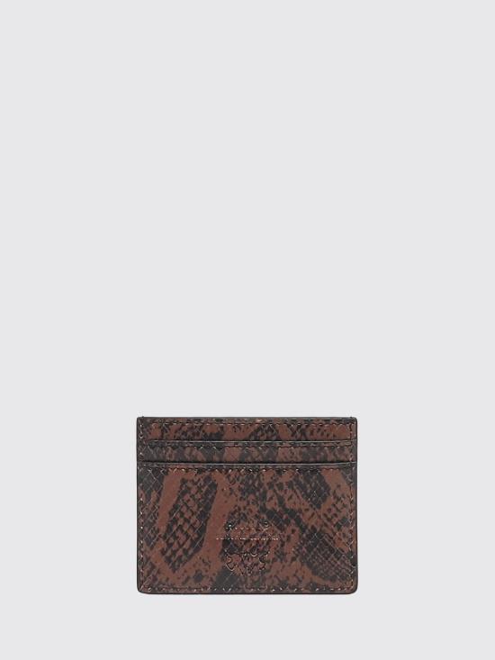 26FW 핑코 지갑 103762A3E5 M16Q Multicolor - PINKO