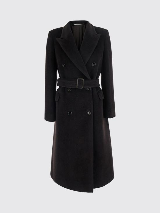 26FW 딸리아토레 코트 JOLEE30004 M1318 Brown - TAGLIATORE