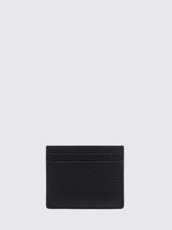 26FW 발렌티노 가라바니 남성지갑 P0AQ4PDX 0NO Black - VALENTINO GARAVANI