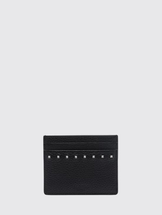 26FW 발렌티노 가라바니 남성지갑 P0AQ4PDX 0NO Black
