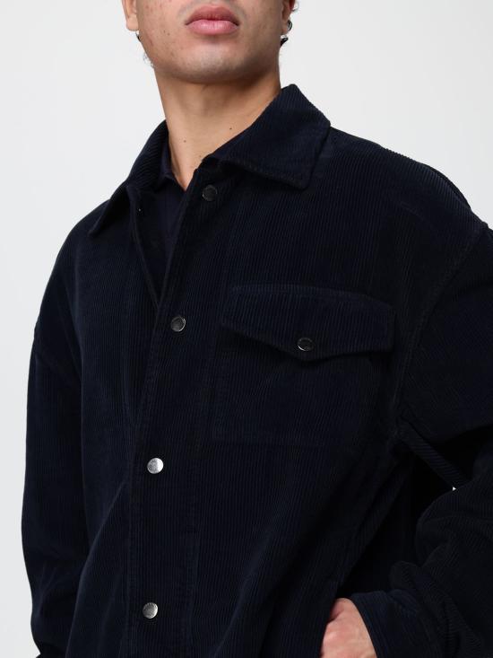 26FW 파올로 페코라 자켓 O0310219 6685 Blue - PAOLO PECORA