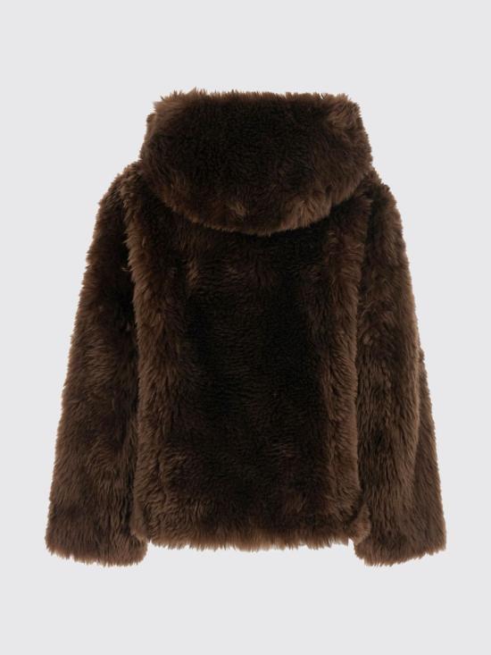 26FW 파로쉬 코트 D431904PRIME 808 Brown - PAROSH
