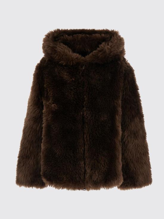 26FW 파로쉬 코트 D431904PRIME 808 Brown - PAROSH