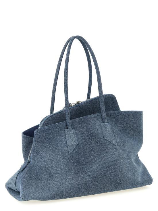  디 아티코 숄더백 LD261WAH00054DDD116AA045 BLUE - THE ATTICO