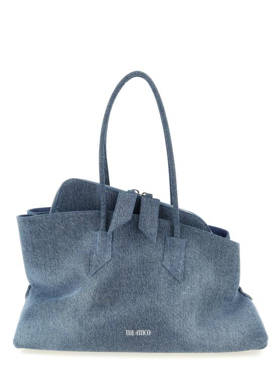  디 아티코 숄더백 LD261WAH00054DDD116AA045 BLUE