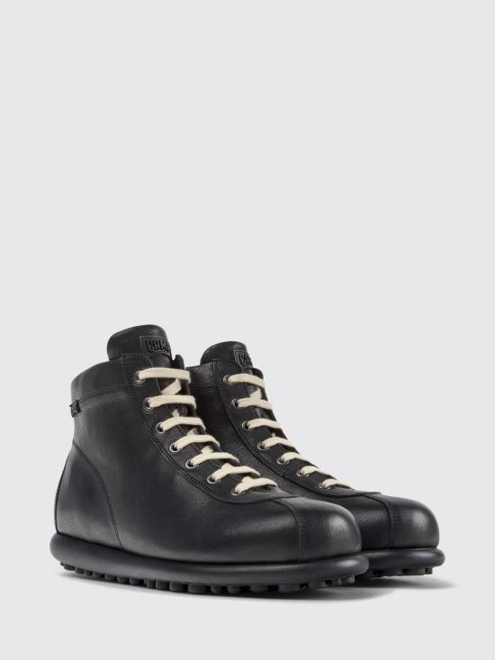 26FW 캠퍼 부츠 K300564 001 PELOTAS 0 Black - CAMPER