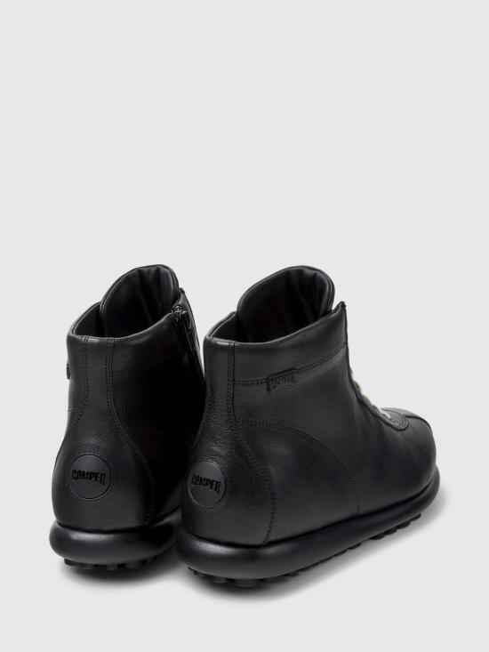 26FW 캠퍼 부츠 K300564 001 PELOTAS 0 Black - CAMPER