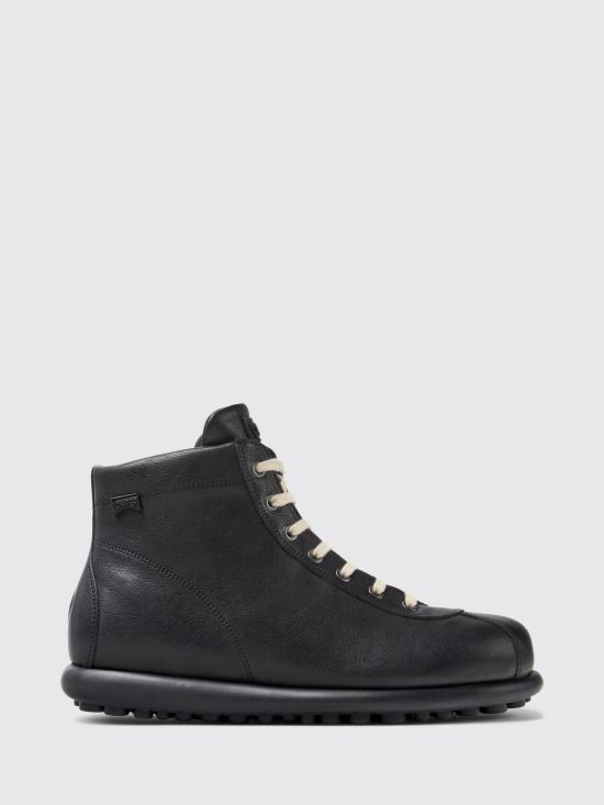 26FW 캠퍼 부츠 K300564 001 PELOTAS 0 Black