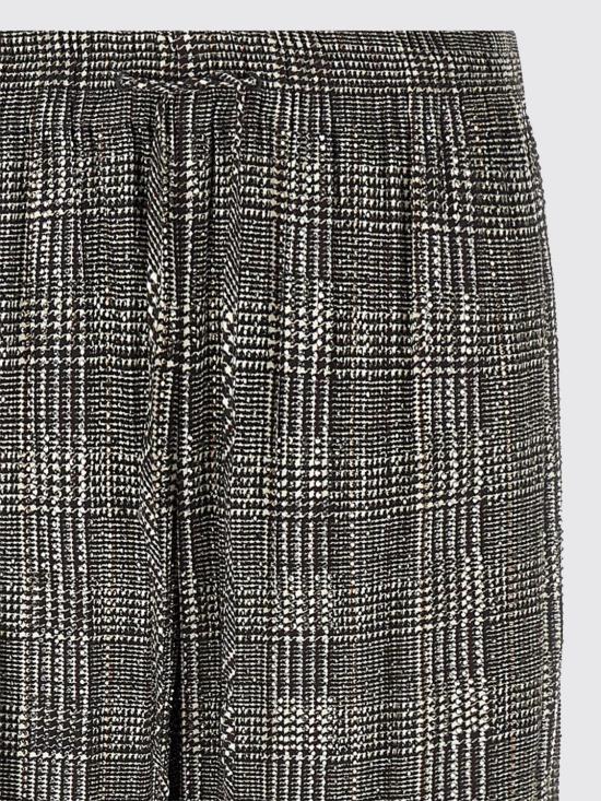 26FW 에르마노 설비노 팬츠 D492P353CTXHF S4904 Grey - ERMANNO SCERVINO