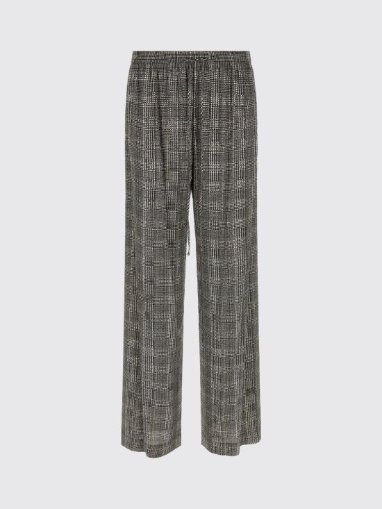 26FW 에르마노 설비노 팬츠 D492P353CTXHF S4904 Grey - ERMANNO SCERVINO