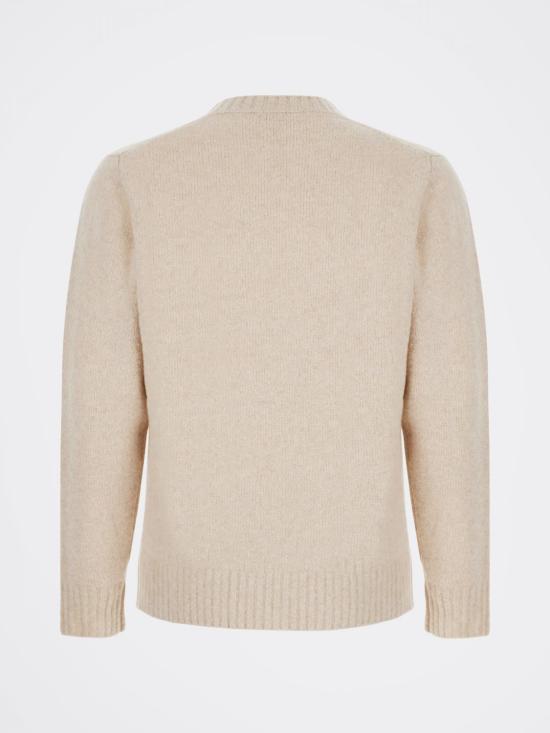 26FW 캉그라 스웨터 420301 333 Beige - KANGRA
