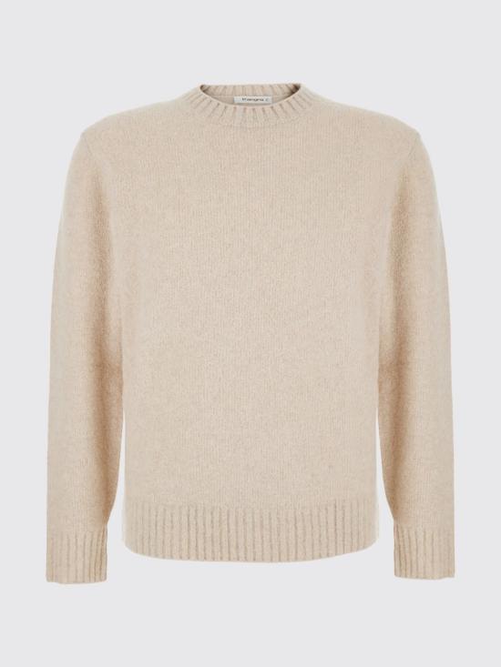 26FW 캉그라 스웨터 420301 333 Beige - KANGRA