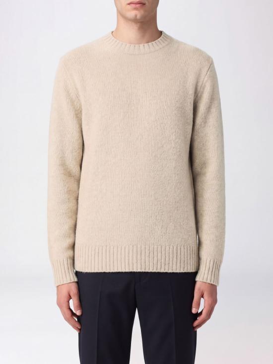 26FW 캉그라 스웨터 420301 333 Beige