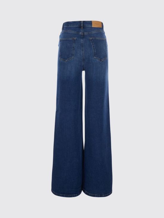 26FW 트윈셋 데님 팬츠 262TP2560 01611 Blue - TWINSET