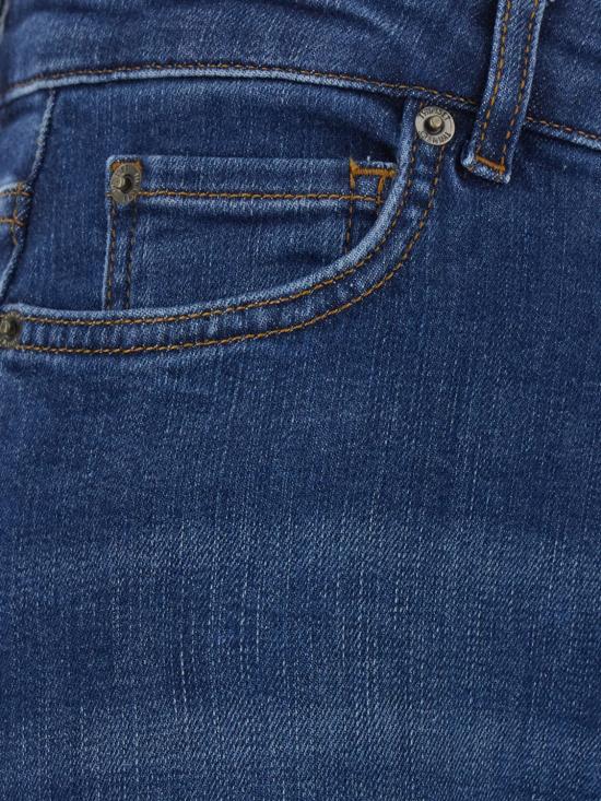 26FW 트윈셋 데님 팬츠 262TP2560 01611 Blue - TWINSET